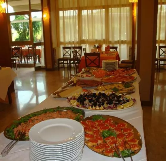 Garden Hotel Tabiano