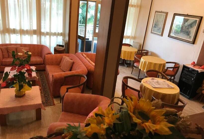 Garden Hotel Tabiano