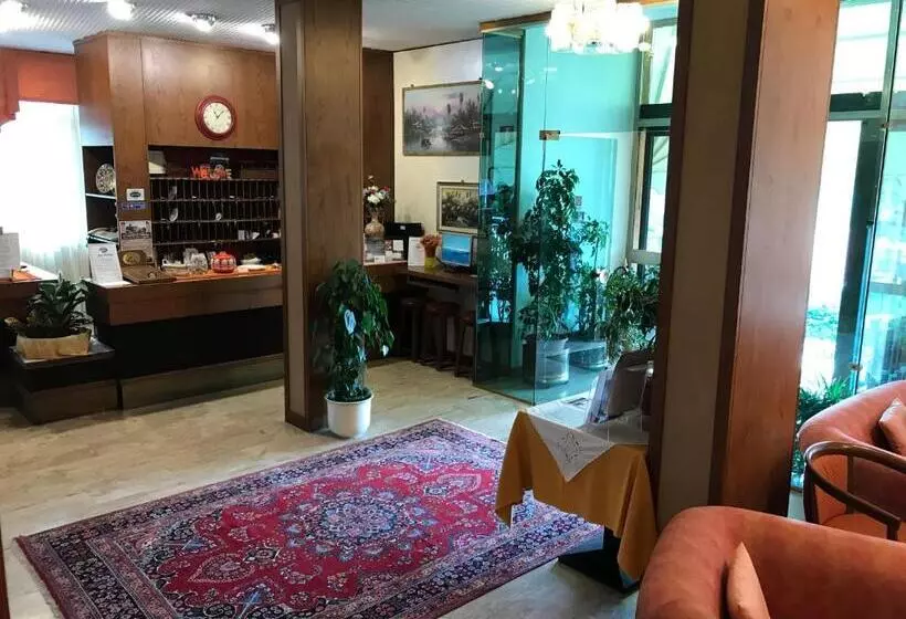 Garden Hotel Tabiano