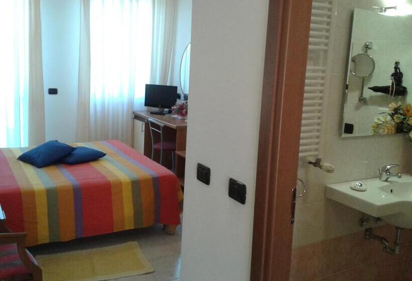 Garden Hotel Tabiano