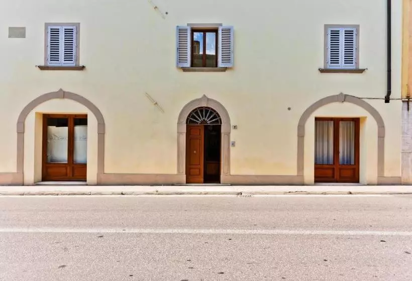 בית מלון כפרי Il Cavallo