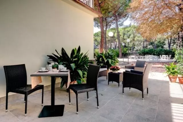 בית מלון כפרי Il Cavallo