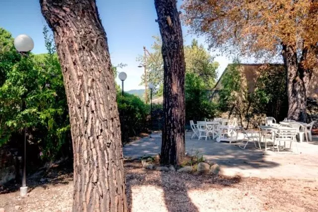 בית מלון כפרי Il Cavallo