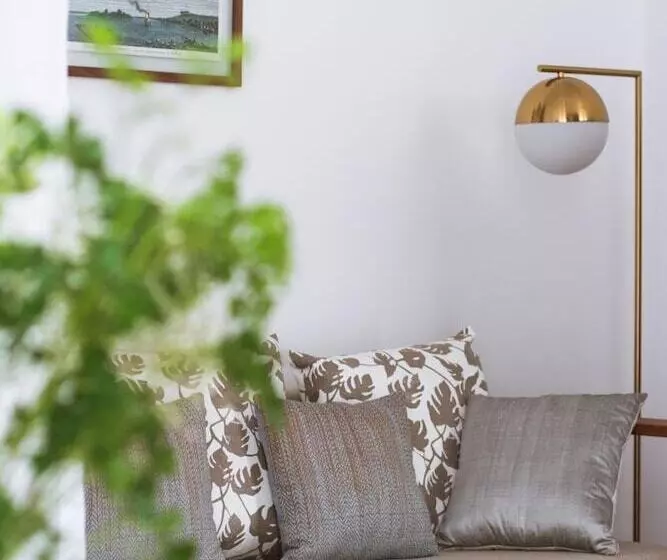 Hotelli Amanjaya Pancam Suites