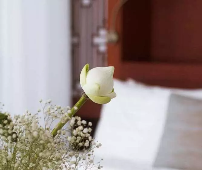 Hotelli Amanjaya Pancam Suites