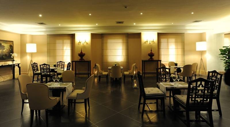 酒店 Ambasciatori Place