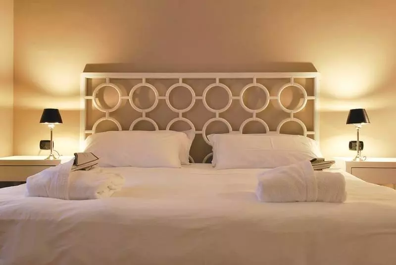 هتل Ambasciatori Place