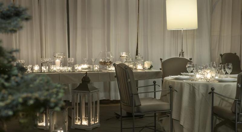 酒店 Ambasciatori Place