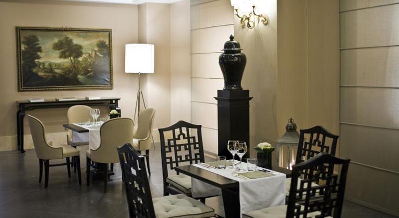 酒店 Ambasciatori Place