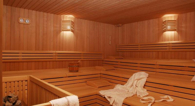 酒店 Ambasciatori Place