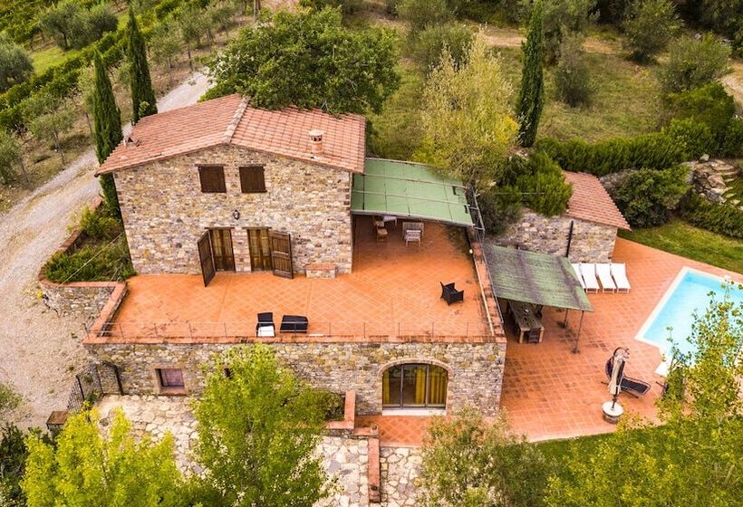 Отель Borgo Casa Al Vento