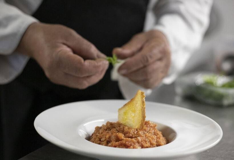 Отель Borgo Casa Al Vento