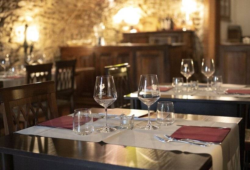 Отель Borgo Casa Al Vento