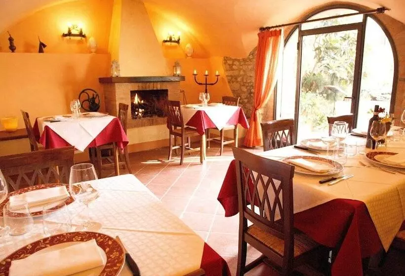 Отель Borgo Casa Al Vento