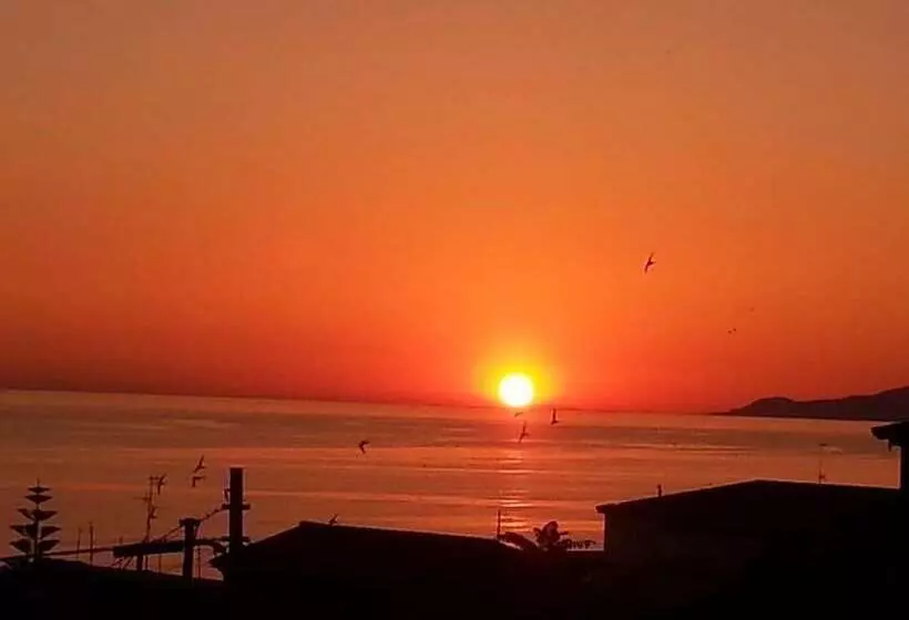 酒店 Cinquestelle Albergo Del Centro Storico