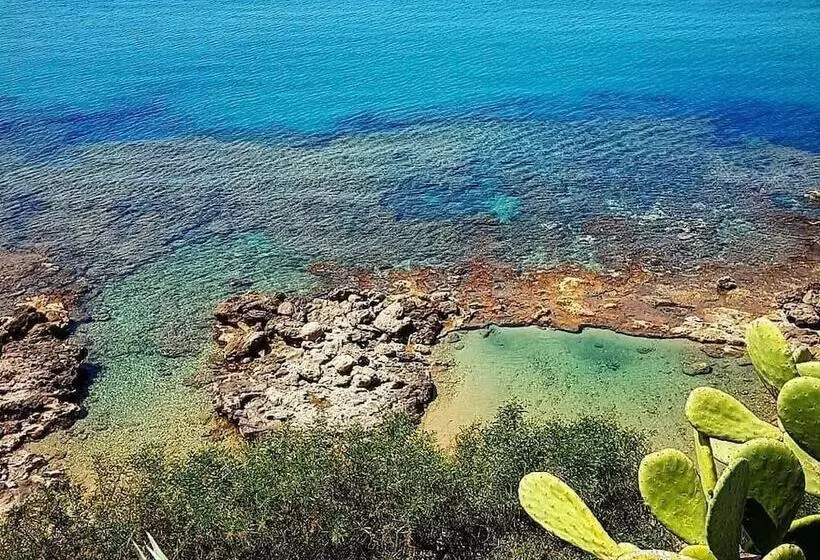 酒店 Cinquestelle Albergo Del Centro Storico