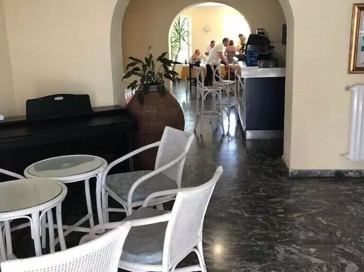 酒店 Cinquestelle Albergo Del Centro Storico