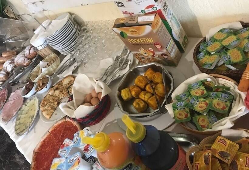 فندق Cinquestelle Albergo Del Centro Storico