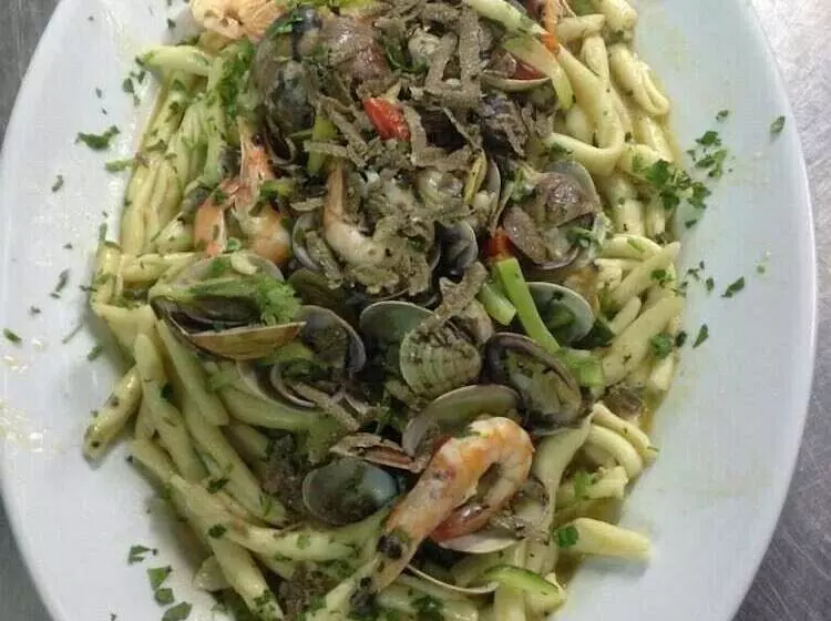 酒店 Cinquestelle Albergo Del Centro Storico