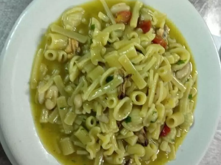 酒店 Cinquestelle Albergo Del Centro Storico