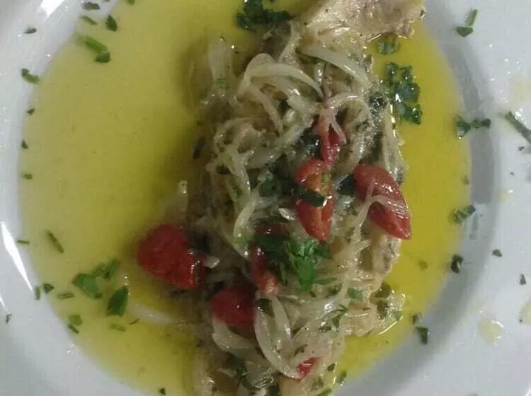 酒店 Cinquestelle Albergo Del Centro Storico