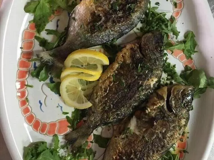 酒店 Cinquestelle Albergo Del Centro Storico