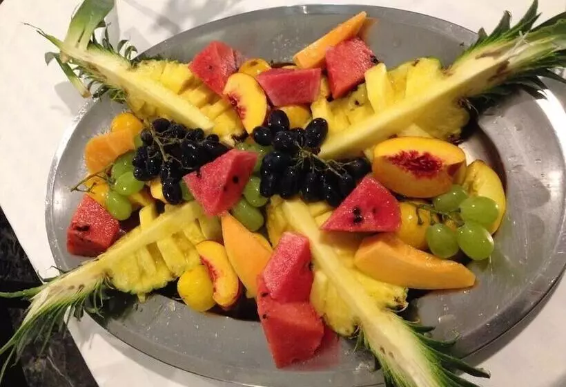 酒店 Cinquestelle Albergo Del Centro Storico