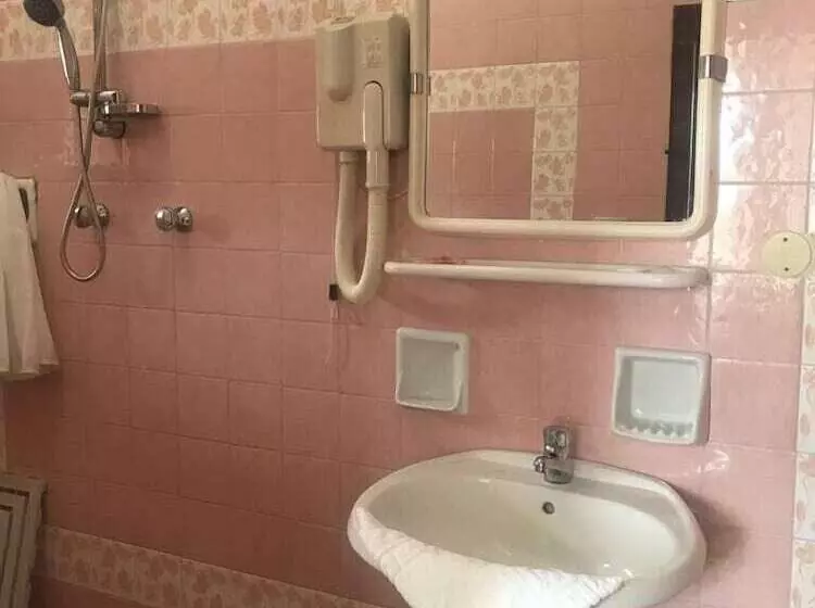 酒店 Cinquestelle Albergo Del Centro Storico