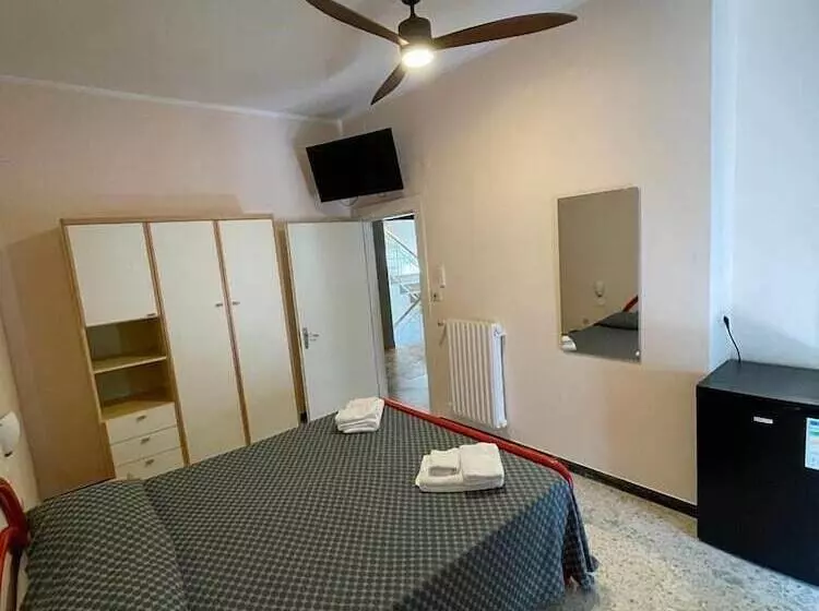 酒店 Cinquestelle Albergo Del Centro Storico