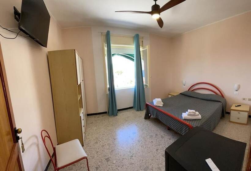 فندق Cinquestelle Albergo Del Centro Storico