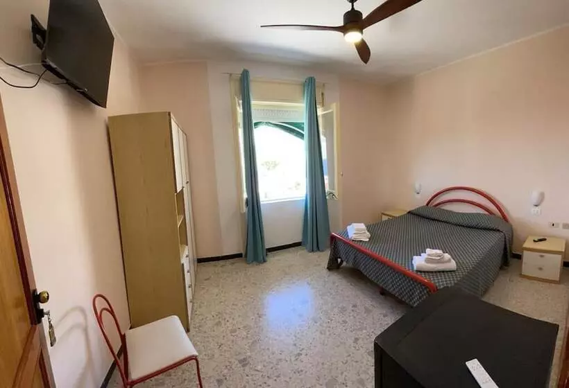 酒店 Cinquestelle Albergo Del Centro Storico