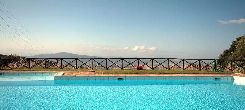 酒店 Country House Il Ciliegio