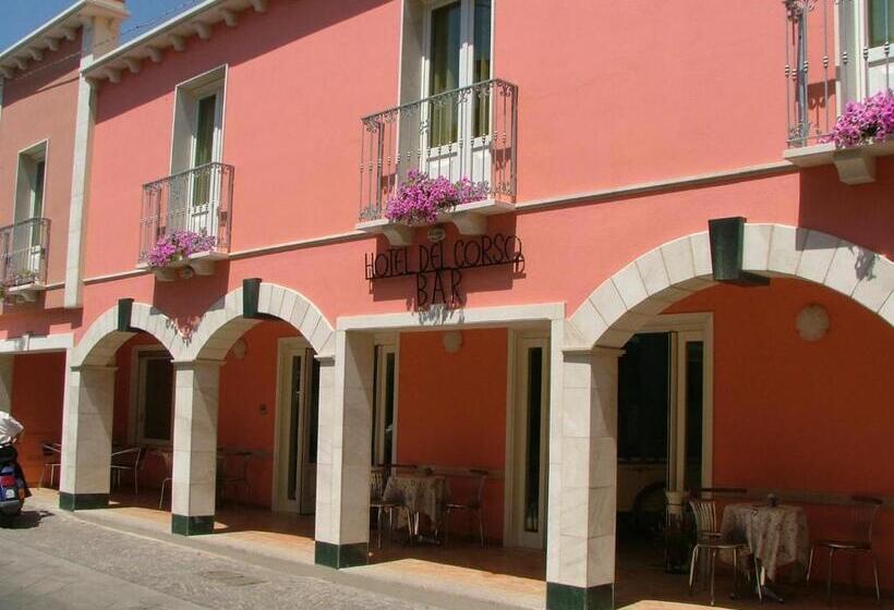 فندق Del Corso