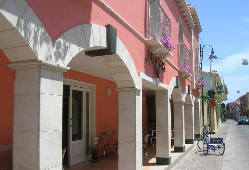 فندق Del Corso