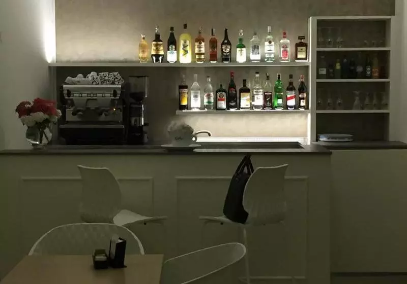 هتل Fedora Rimini