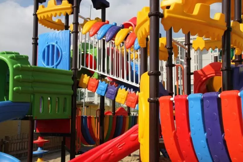 هتل Fedora Rimini