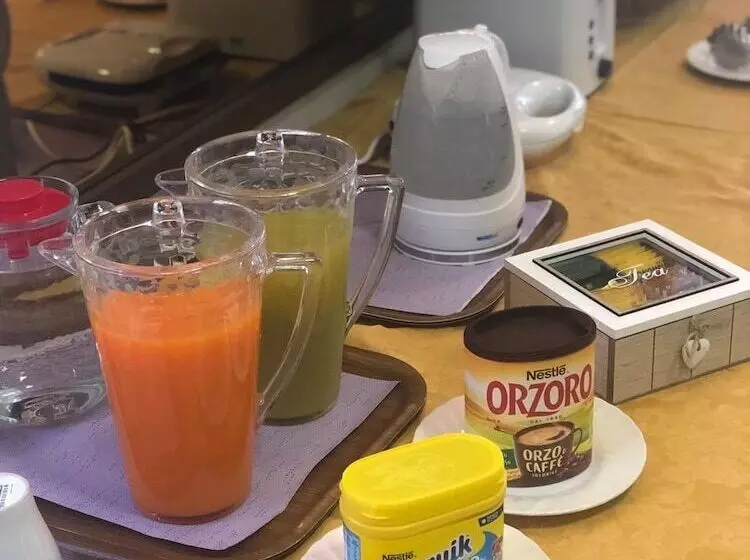 Hotelli Giovane Italia