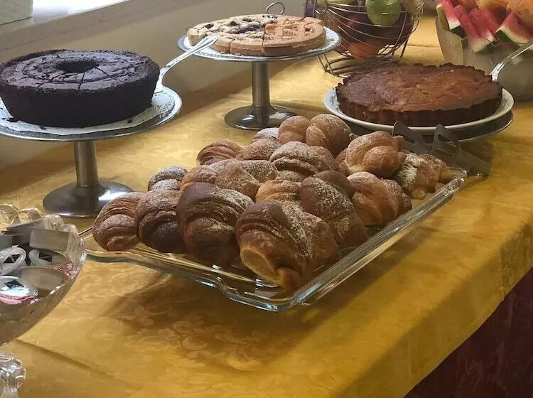 Hotelli Giovane Italia