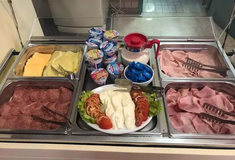 Hotelli Giovane Italia