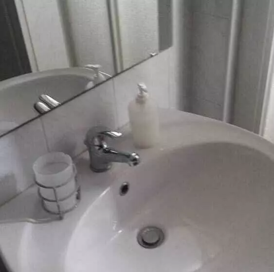 Hotelli Giovane Italia