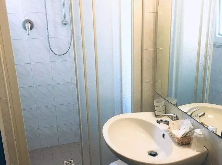 Hotelli Giovane Italia