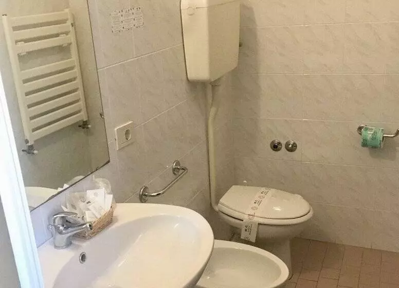 Hotelli Giovane Italia