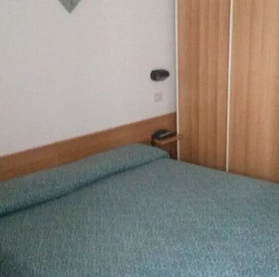 Hotelli Giovane Italia