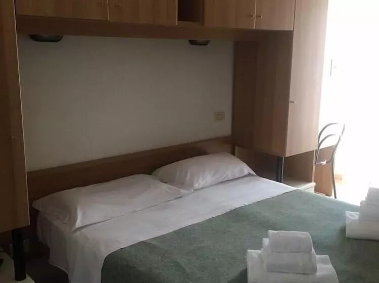 Hotelli Giovane Italia