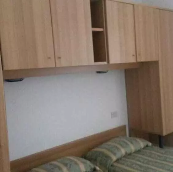 Hotelli Giovane Italia