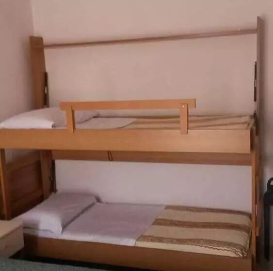 Hotelli Giovane Italia