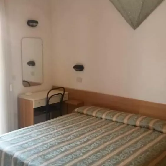 Hotelli Giovane Italia