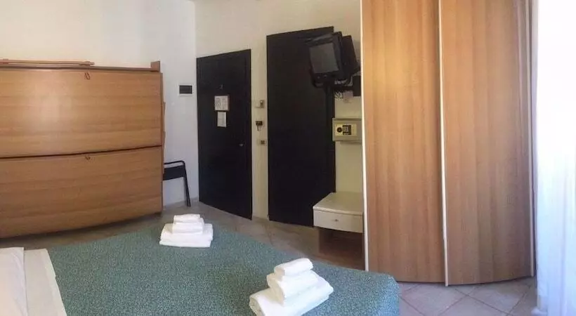 Hotelli Giovane Italia