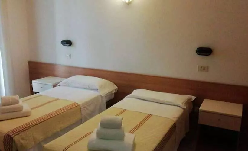 Hotelli Giovane Italia