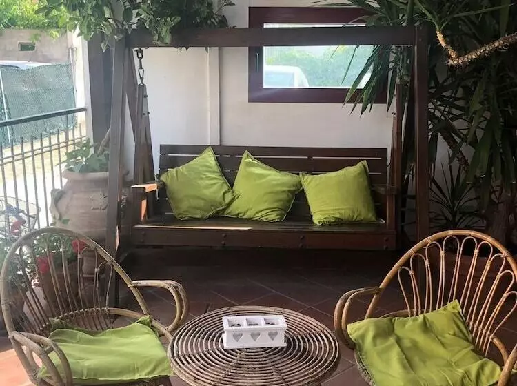 Hotelli Giovane Italia